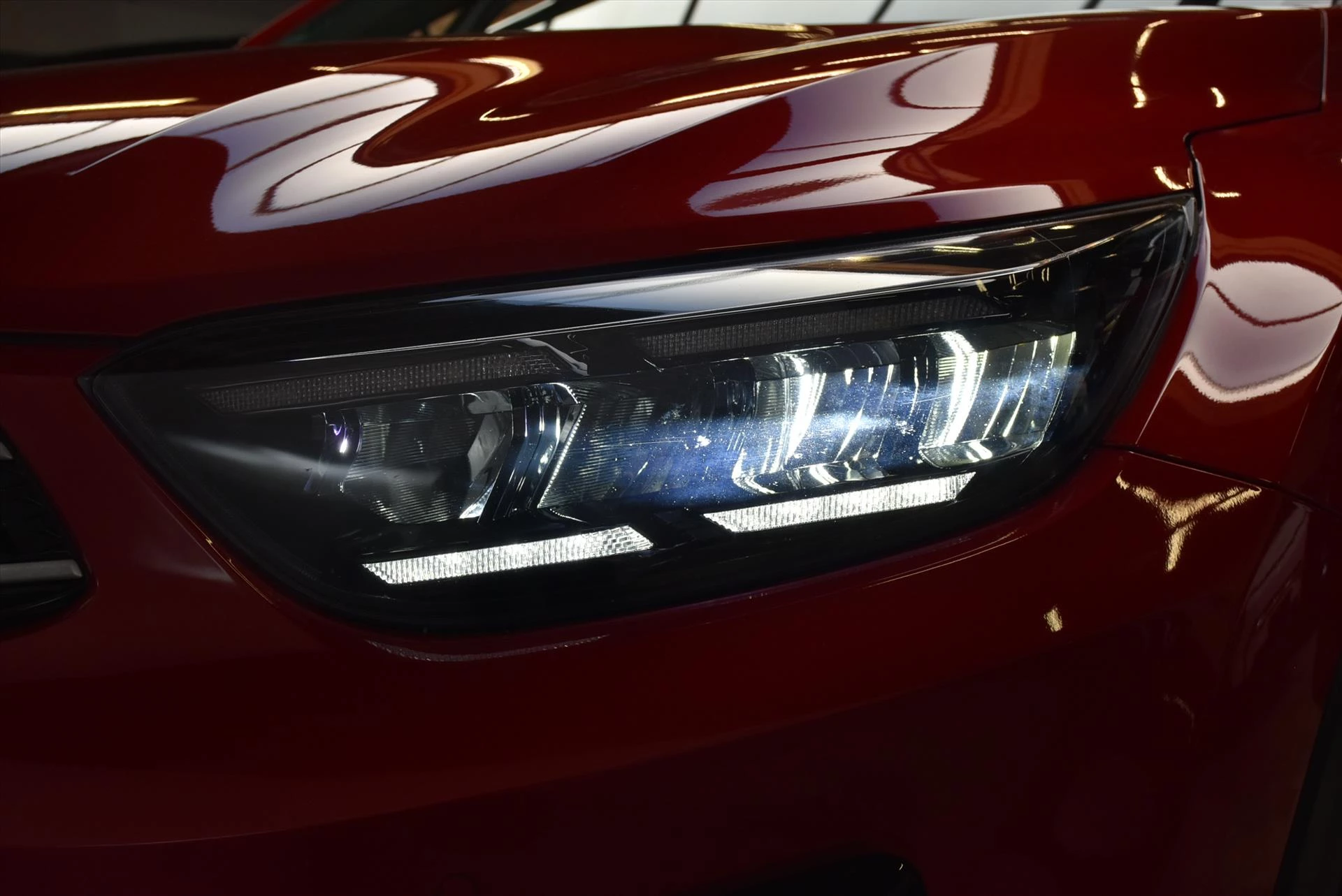 Hoofdafbeelding Kia Stonic