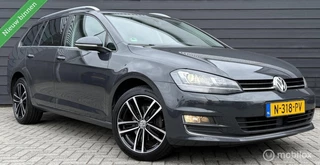 Volkswagen Golf Variant 1.4 TSI Highline Navi/LED/Winterpakket