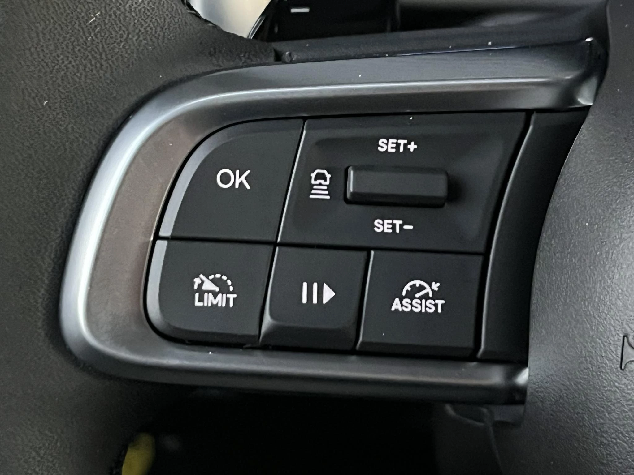 Hoofdafbeelding Jeep Avenger