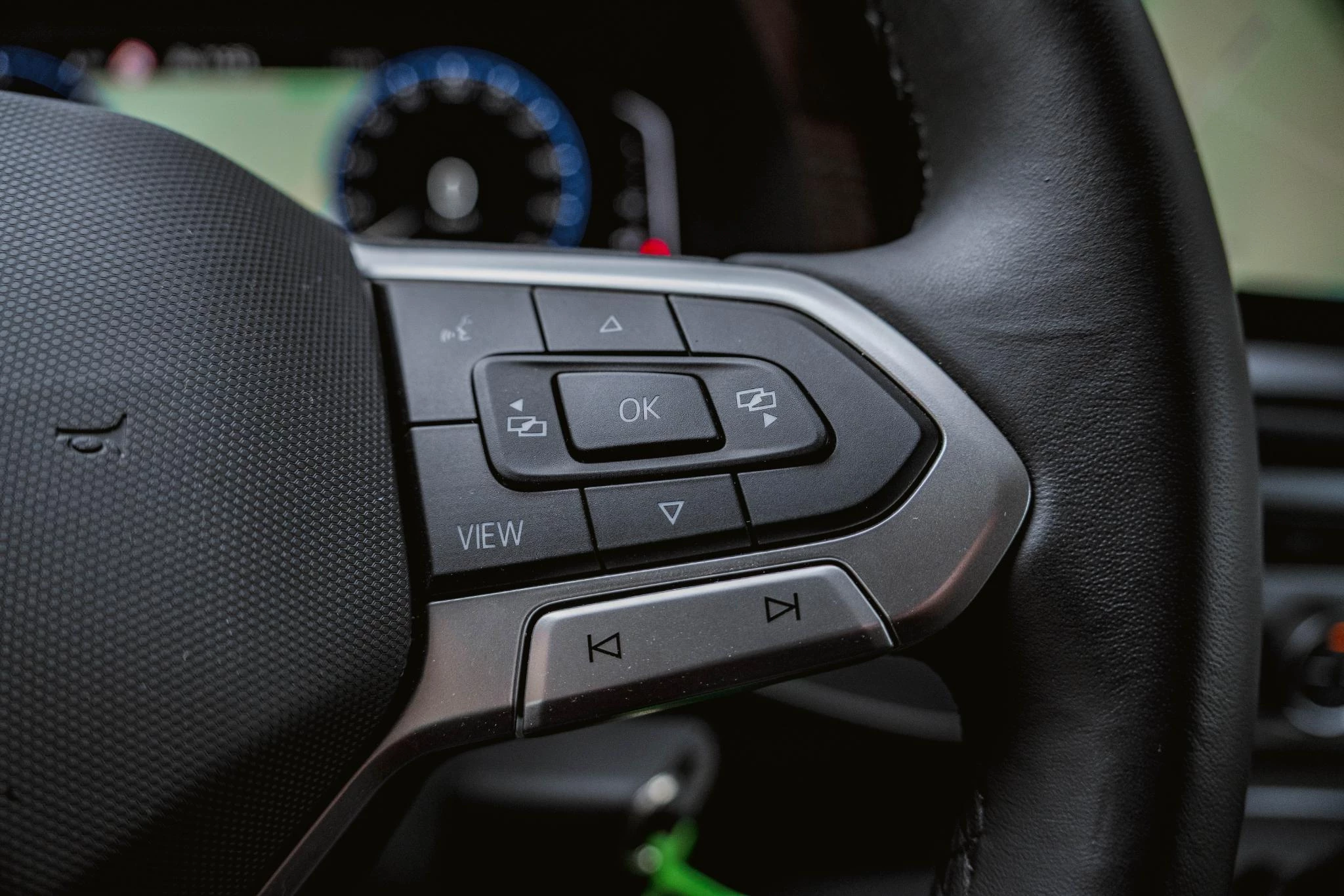 Hoofdafbeelding Volkswagen Caravelle