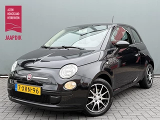 Fiat 500 BWJ 2014 1.0 60 PK TwinAir Pop AIRCO | RADIO | AUX | LMV