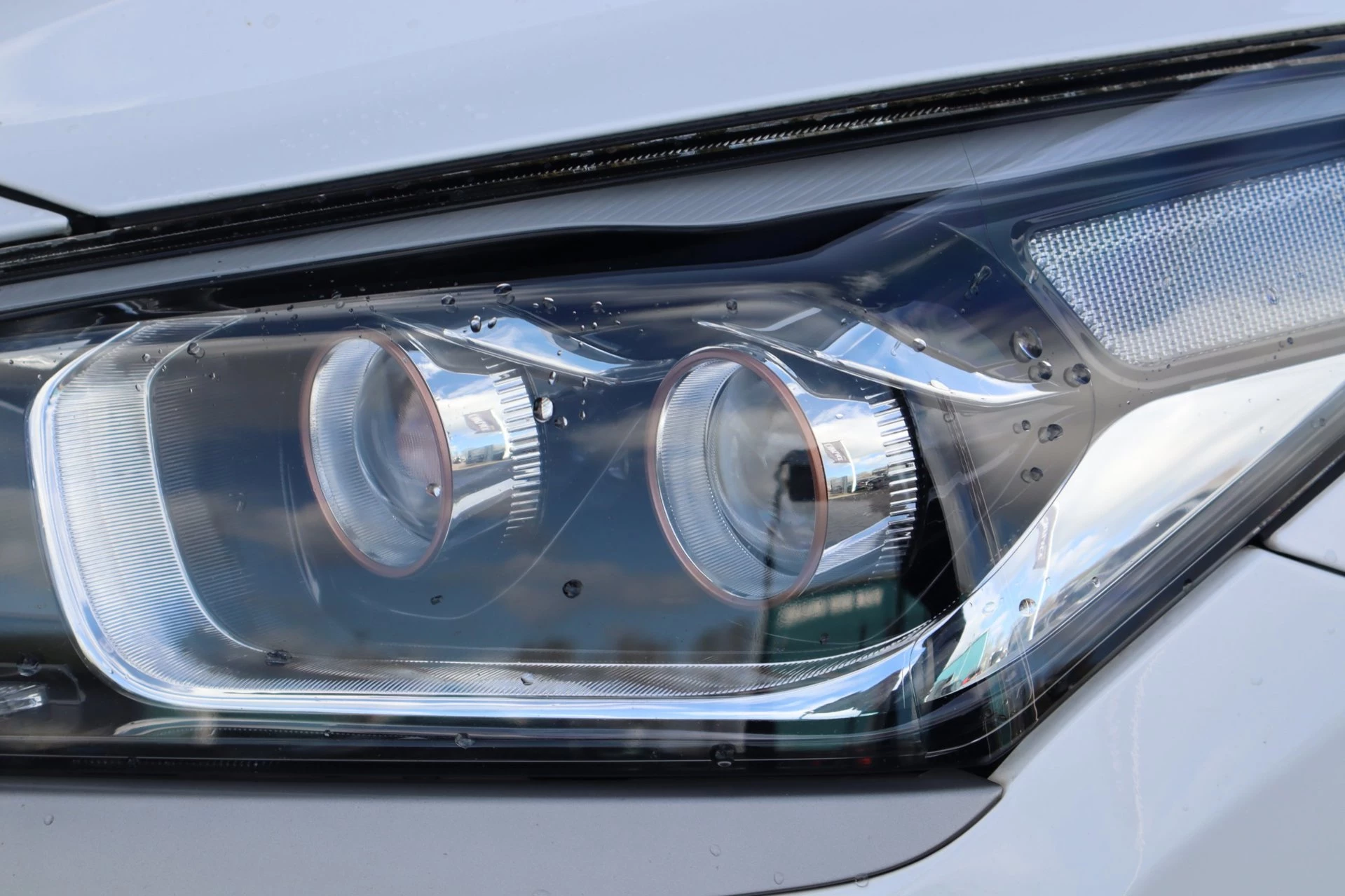 Hoofdafbeelding Hyundai IONIQ