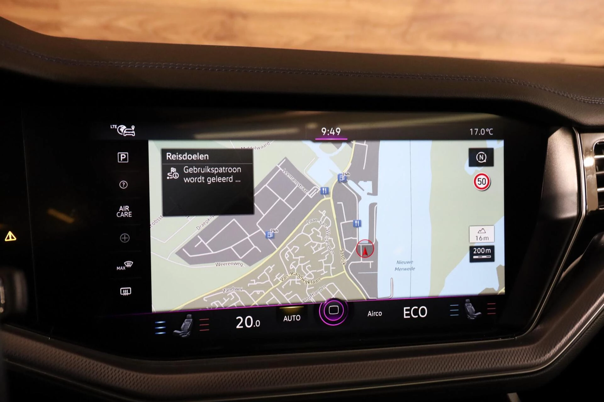 Hoofdafbeelding Volkswagen Touareg