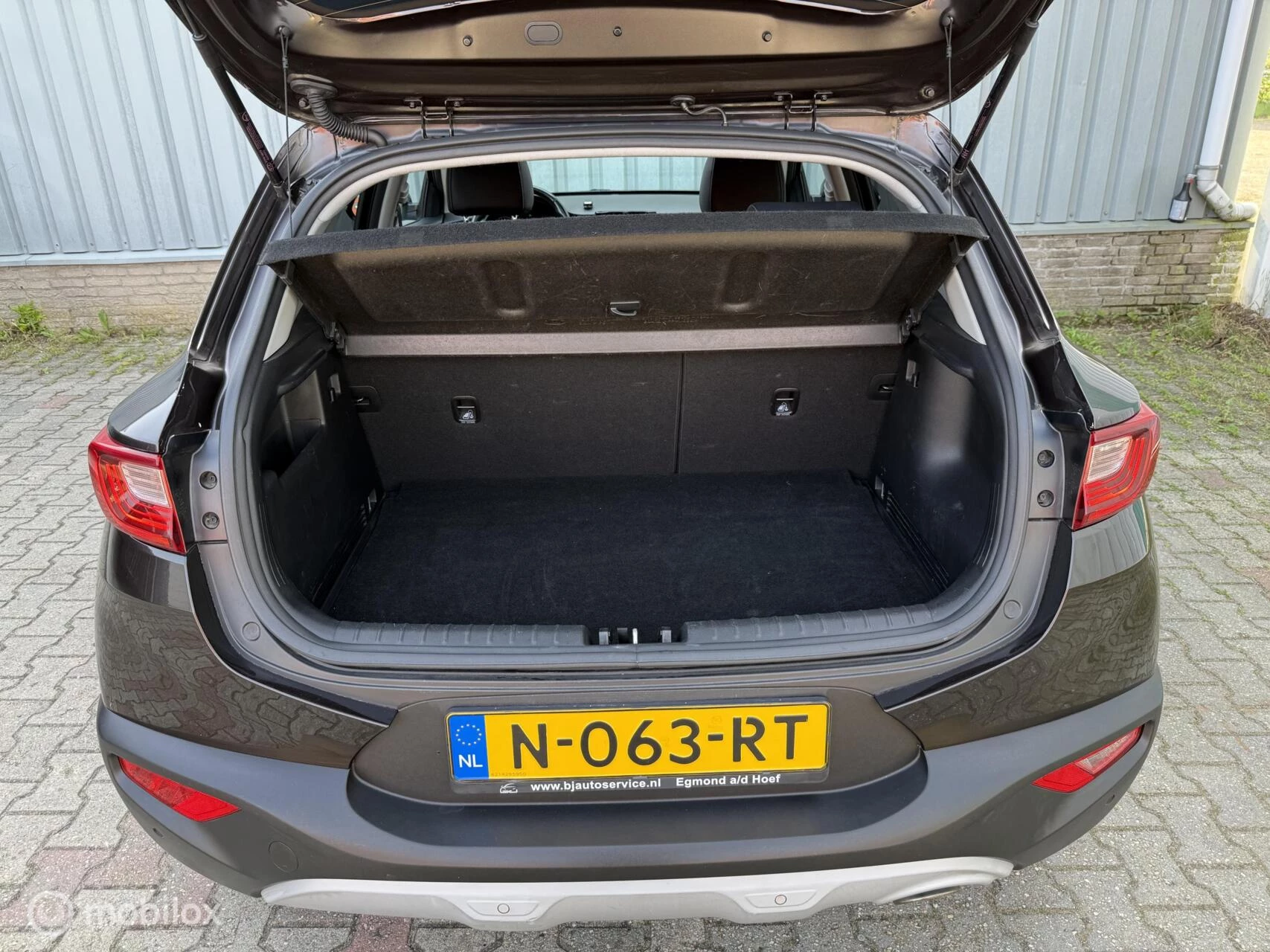 Hoofdafbeelding Kia Stonic
