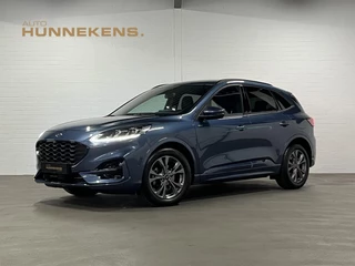 Ford Kuga 1.5 EcoBoost ST-Line X Adapt. Cruise c. | Trekhaak | Camera | Keyless | Camera | B&O |