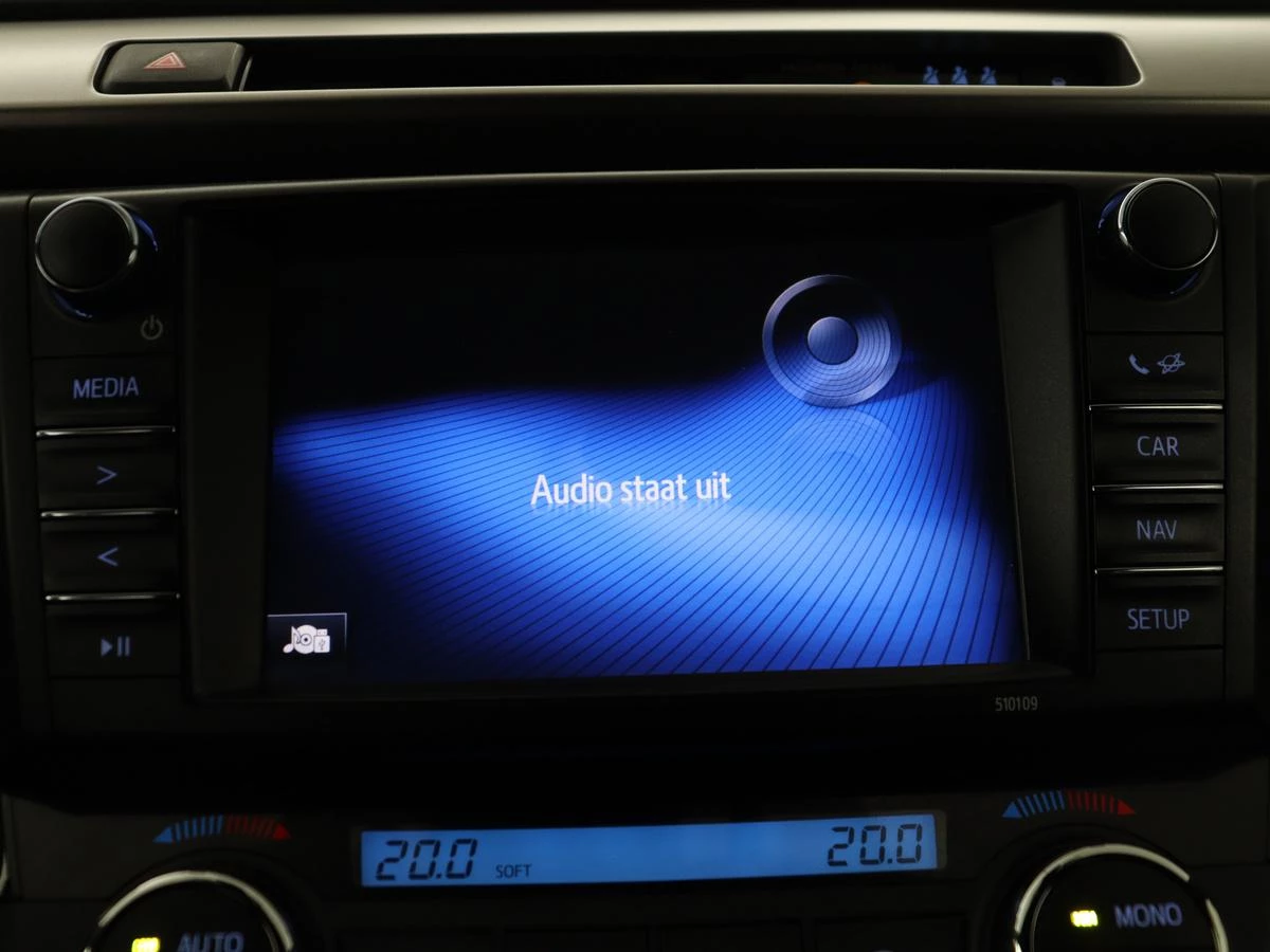 Hoofdafbeelding Toyota RAV4