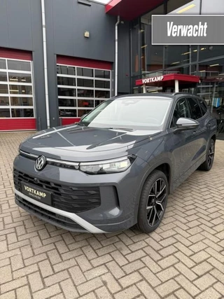 Volkswagen Tayron 1.5 eTSI DSG LIFE 7PERS/TREKHAAK/CAMERA/IQ/ACC/STOEL+STUURVERW