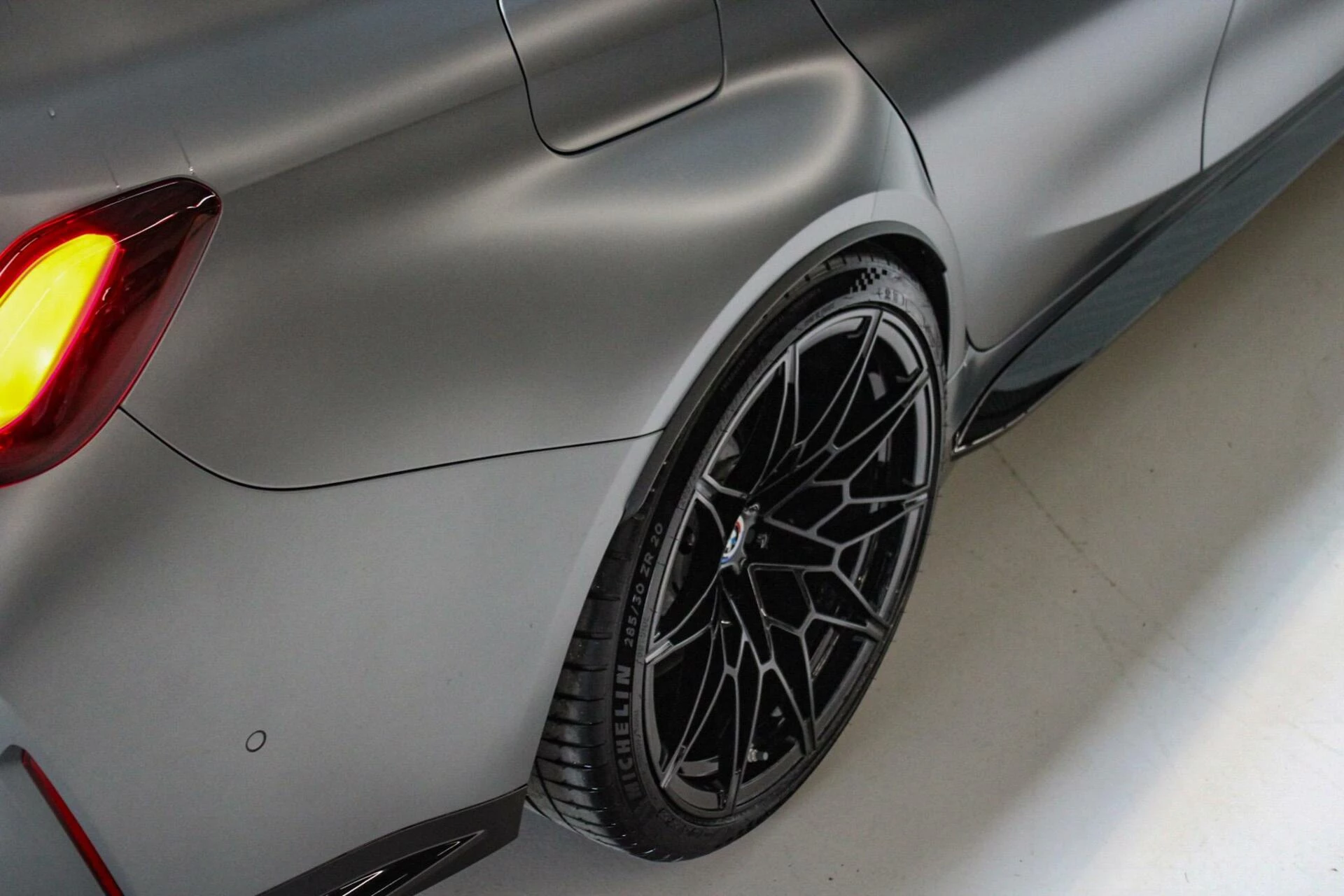 Hoofdafbeelding BMW M3