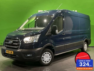 Ford Transit 310 2.0 TDCI L3H2 Trend | Sensoren | 3 Zits |