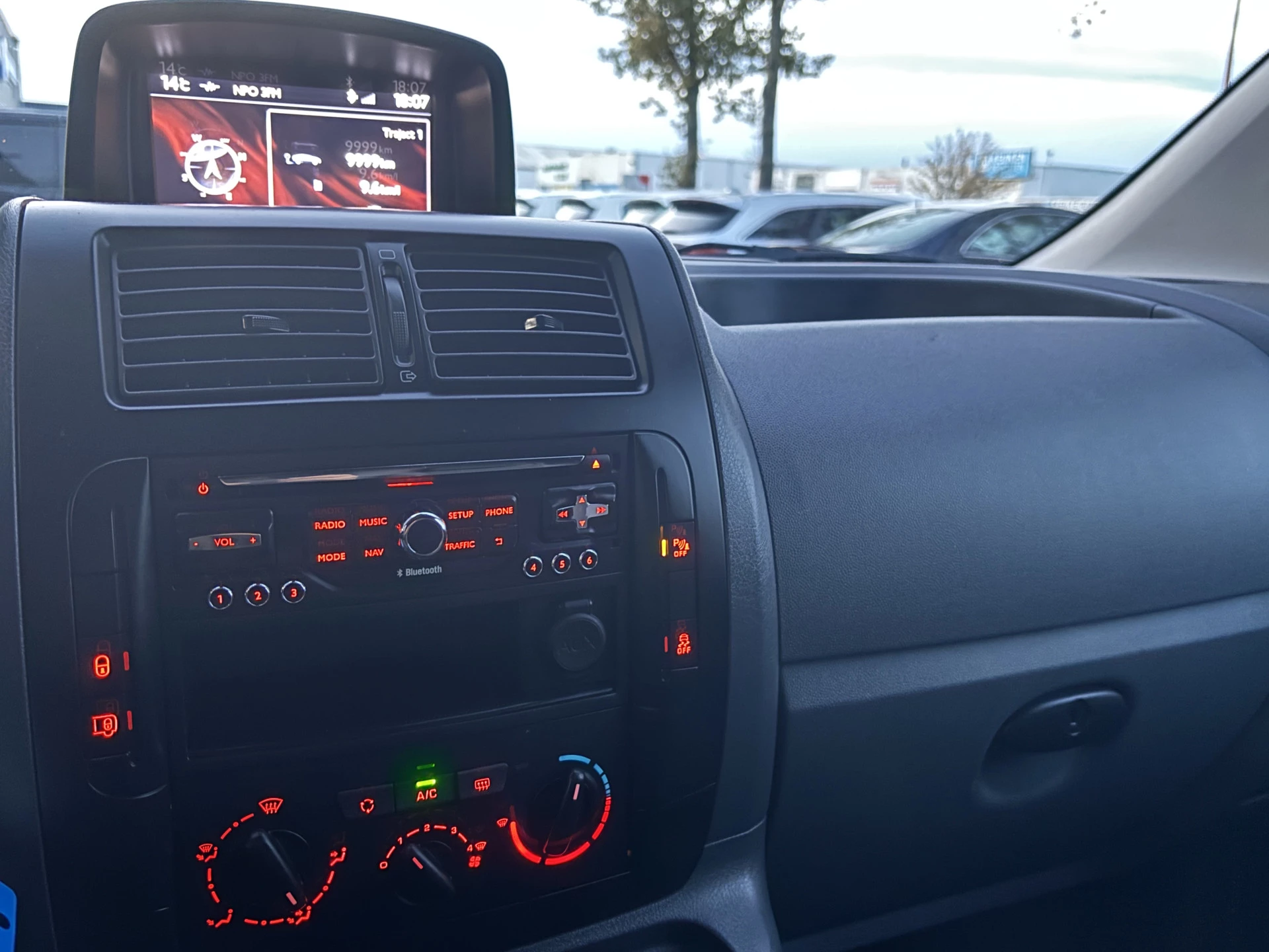 Hoofdafbeelding Peugeot Expert