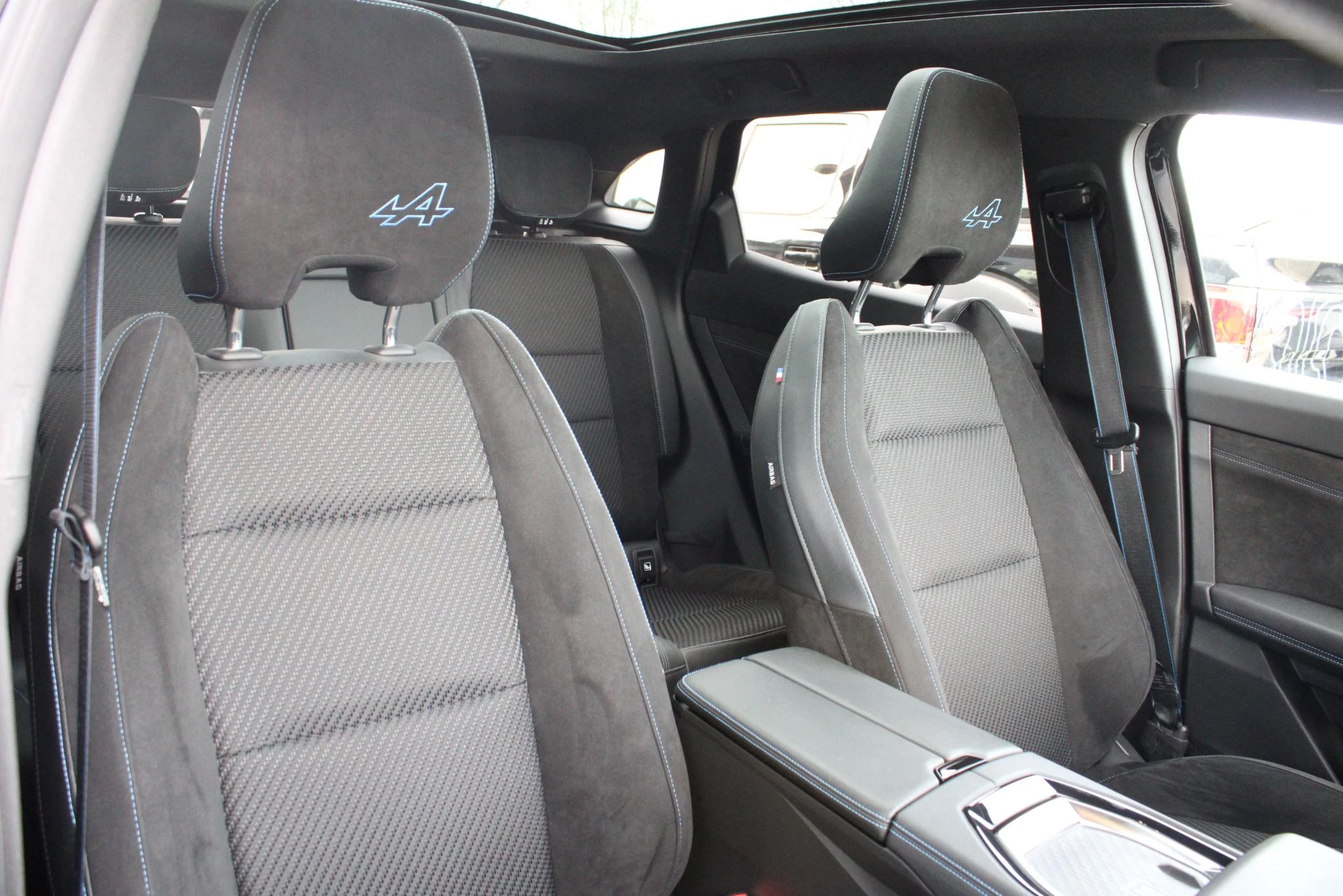 Hoofdafbeelding Renault Austral