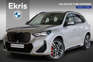 BMW iX1 eDrive20 | M Sportpakket Pro | Premium Pack | Driving Ass. Plus | Harman/Kardon | Elektr. verstelb. stoelen | Trekhaak