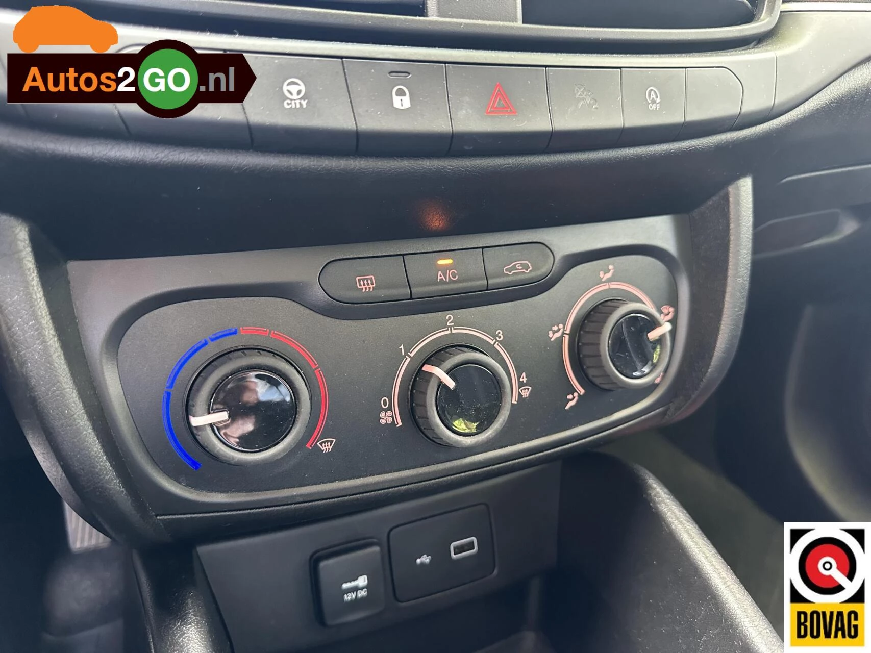 Hoofdafbeelding Fiat Tipo
