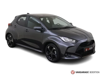 Toyota Yaris 1.5 Hybrid 130 Executive  ( Nieuw 10 km )