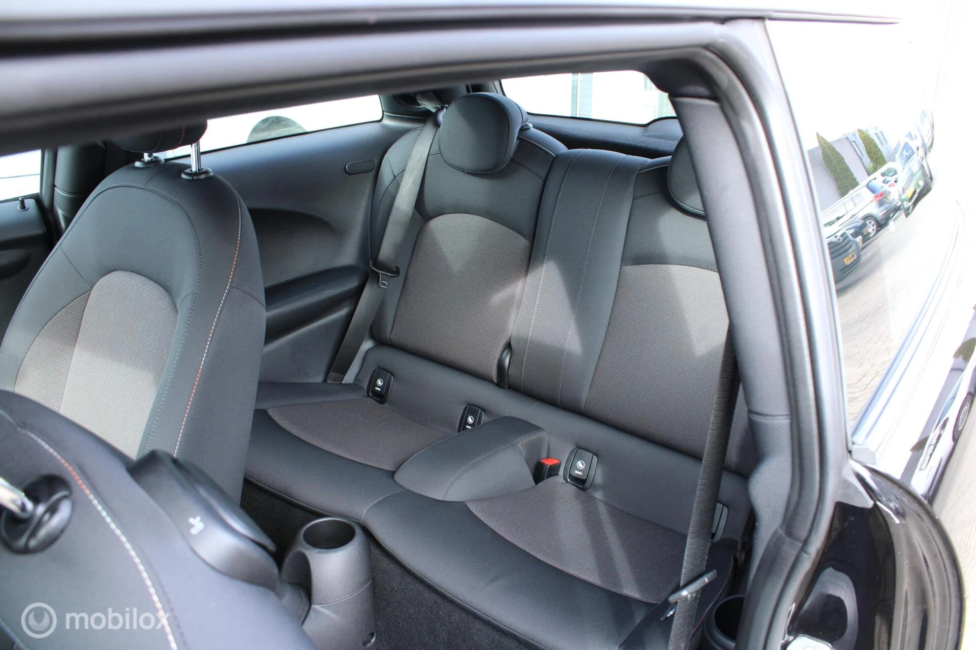 Hoofdafbeelding MINI One