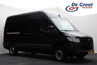 Mercedes-Benz Sprinter 317 1.9 CDI L2H2