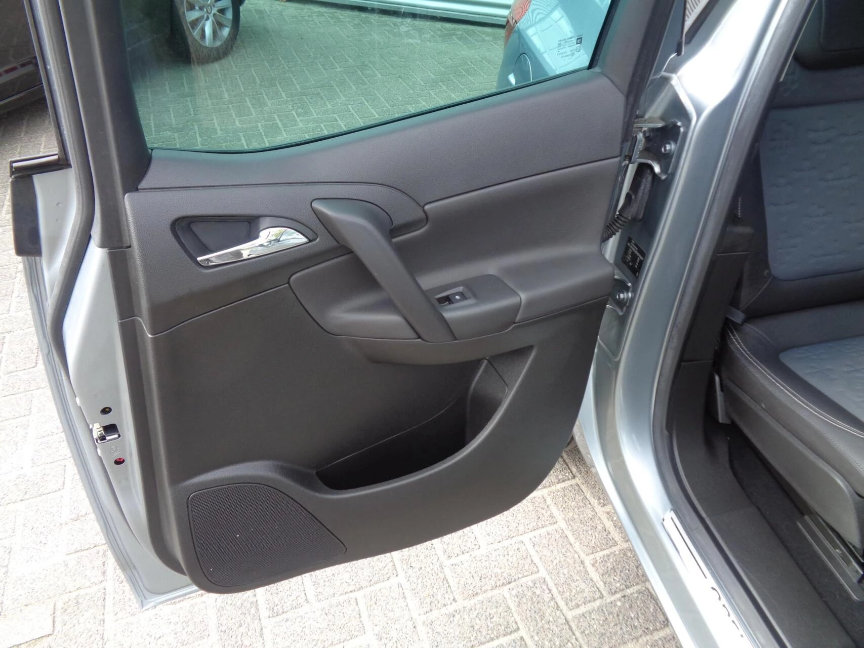 Hoofdafbeelding Opel Meriva