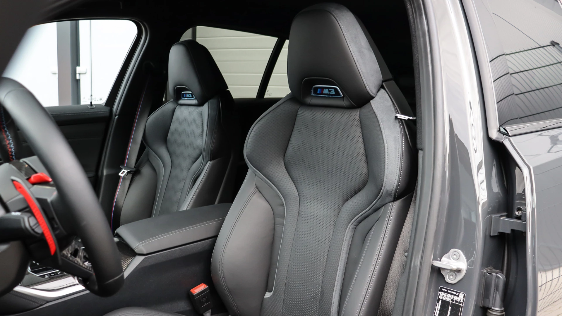 Hoofdafbeelding BMW M3