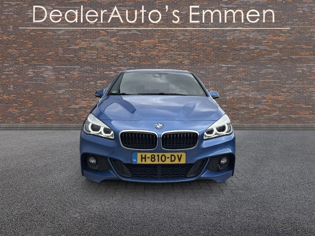 Hoofdafbeelding BMW 2 Serie