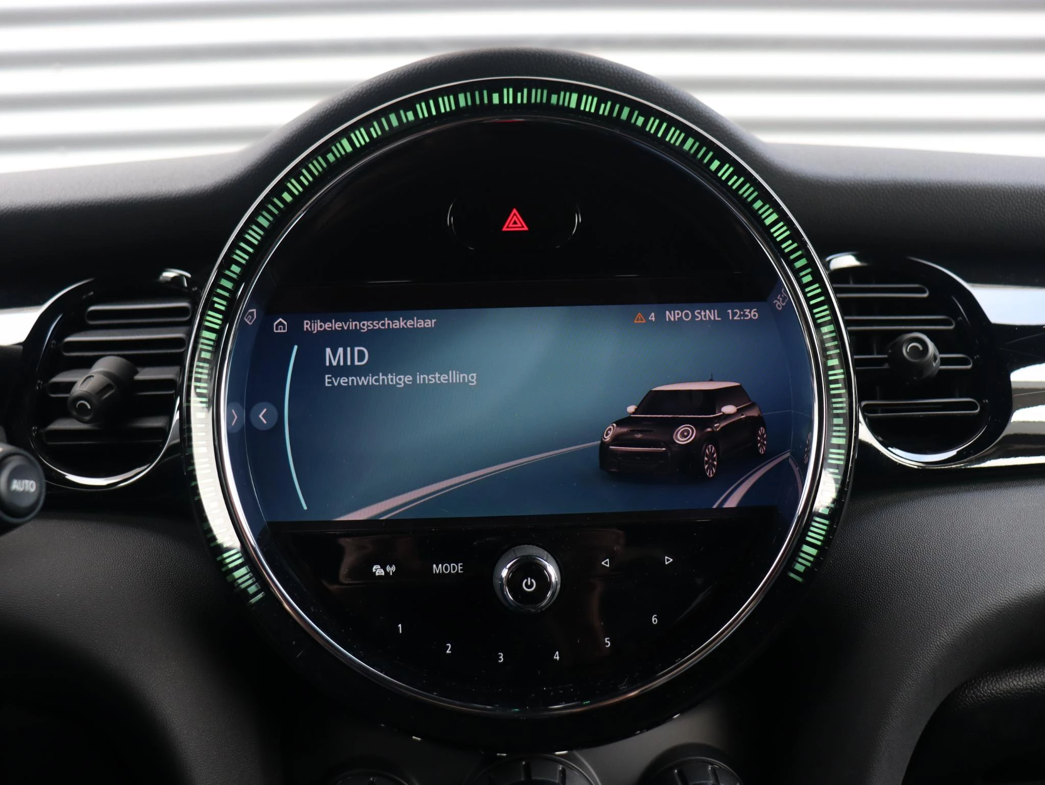 Hoofdafbeelding MINI 3-deurs