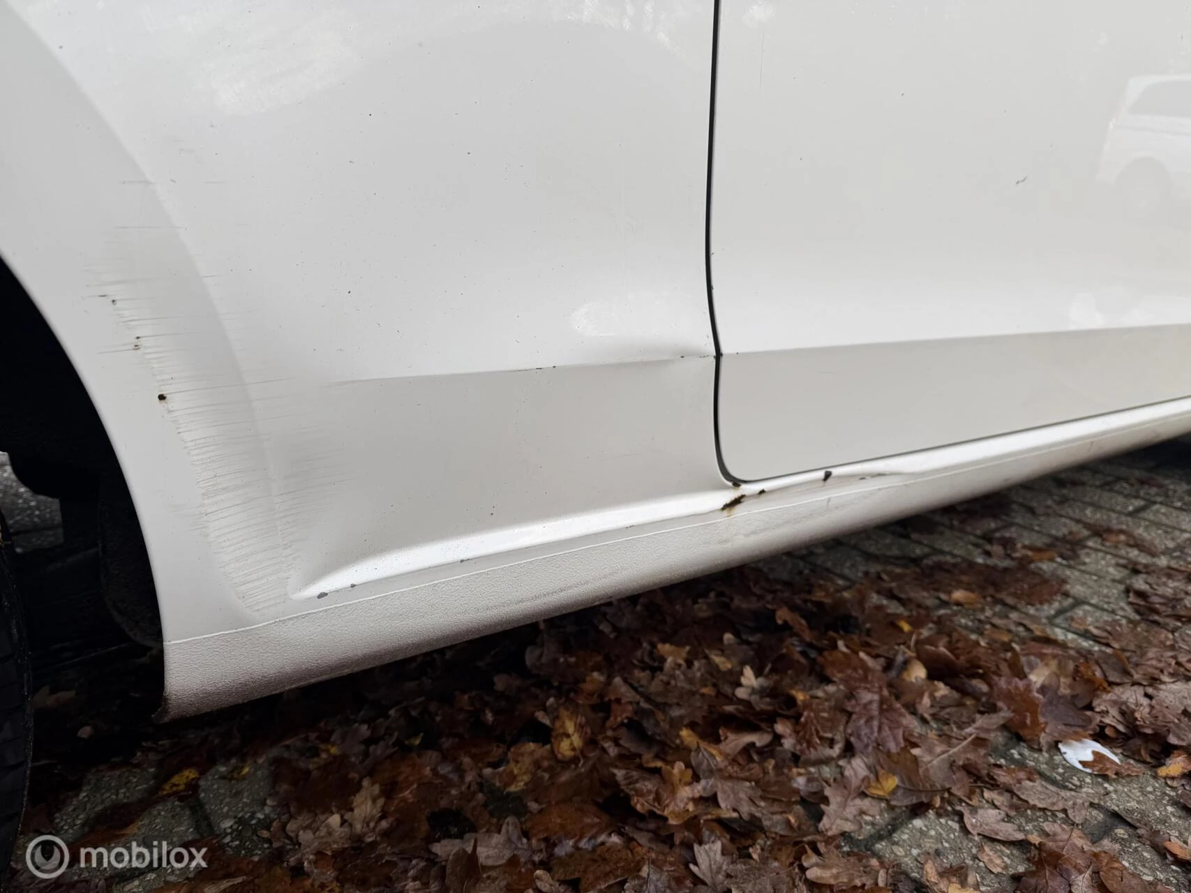 Hoofdafbeelding Škoda Citigo