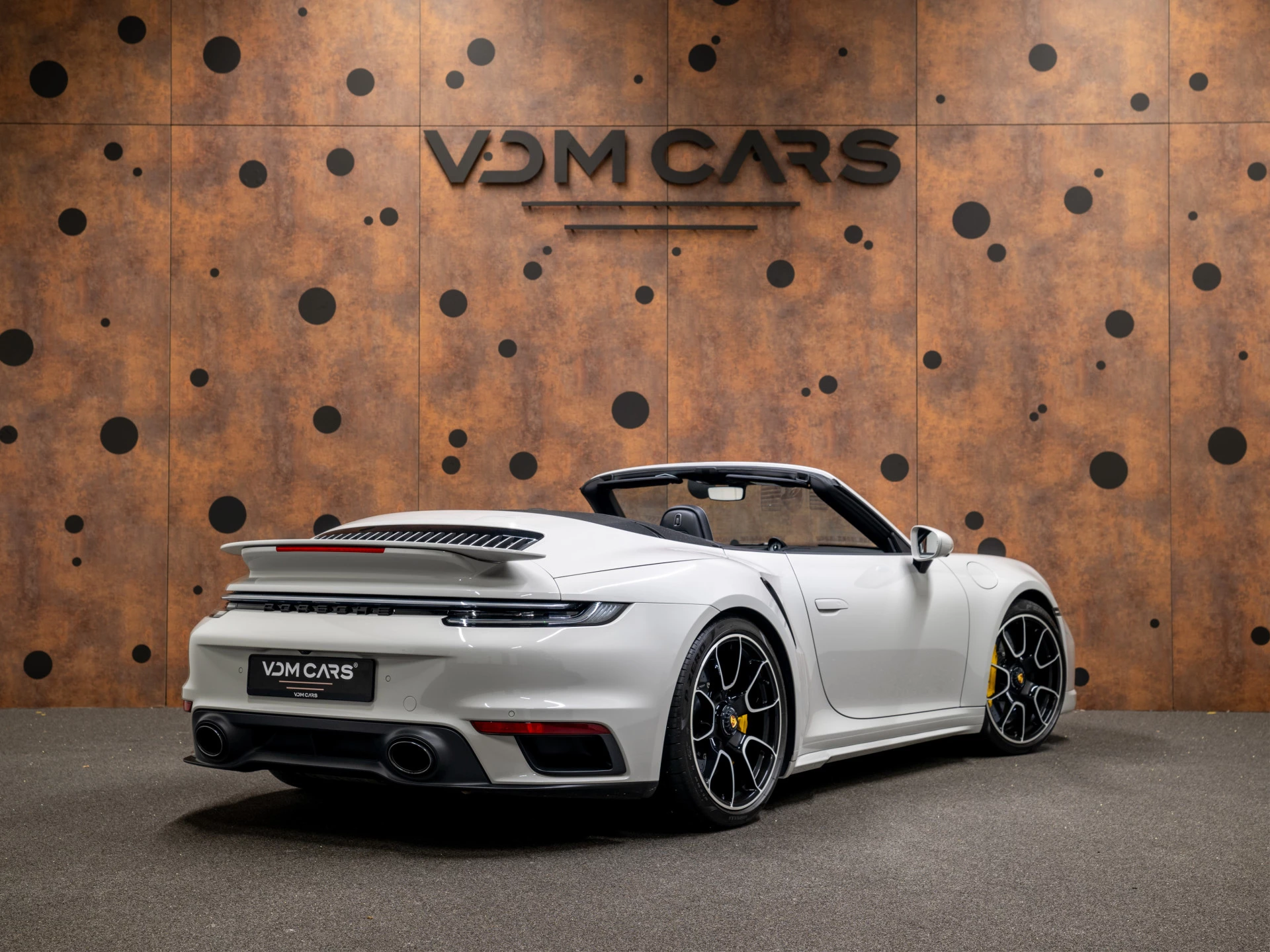 Hoofdafbeelding Porsche 911