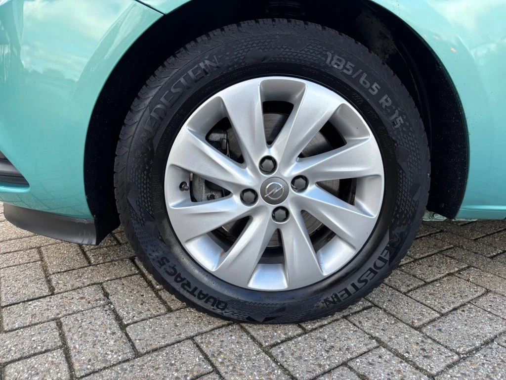 Hoofdafbeelding Opel Corsa-e