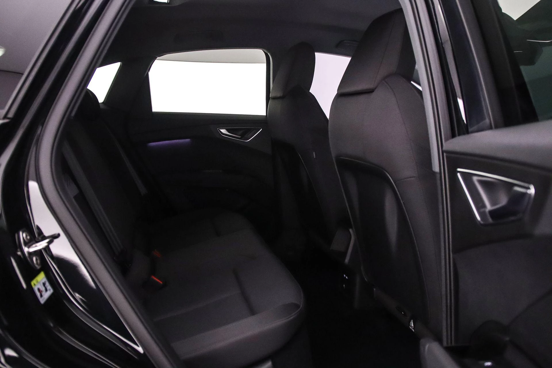 Hoofdafbeelding Audi Q4 Sportback e-tron