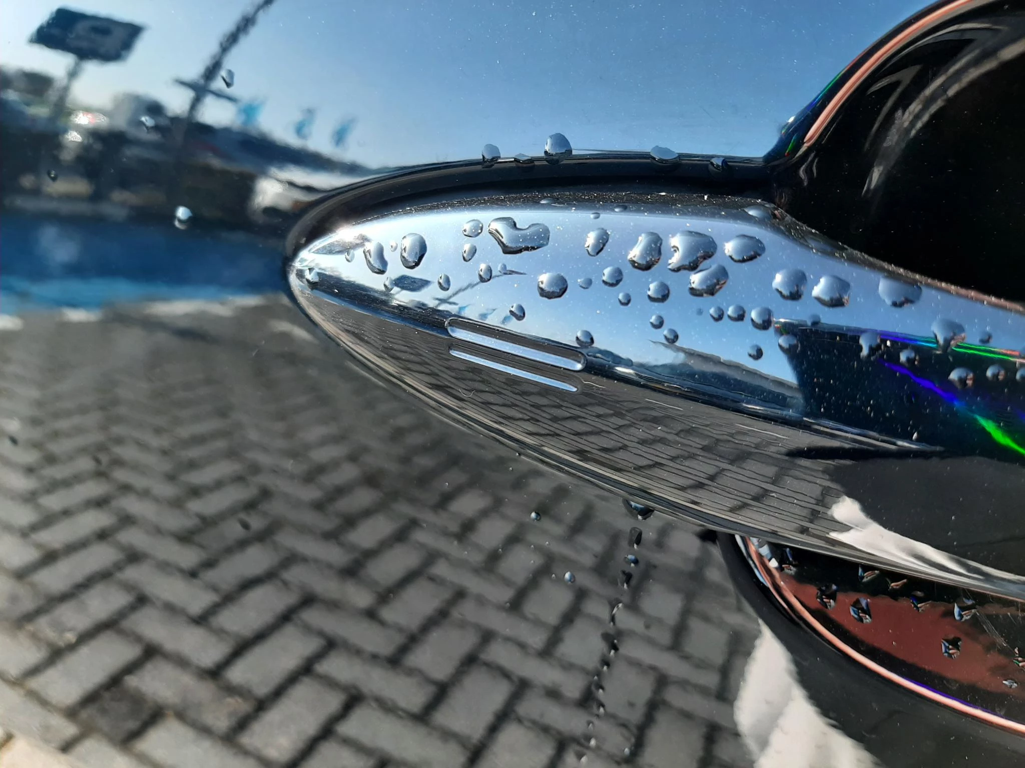 Hoofdafbeelding Toyota Corolla Cross