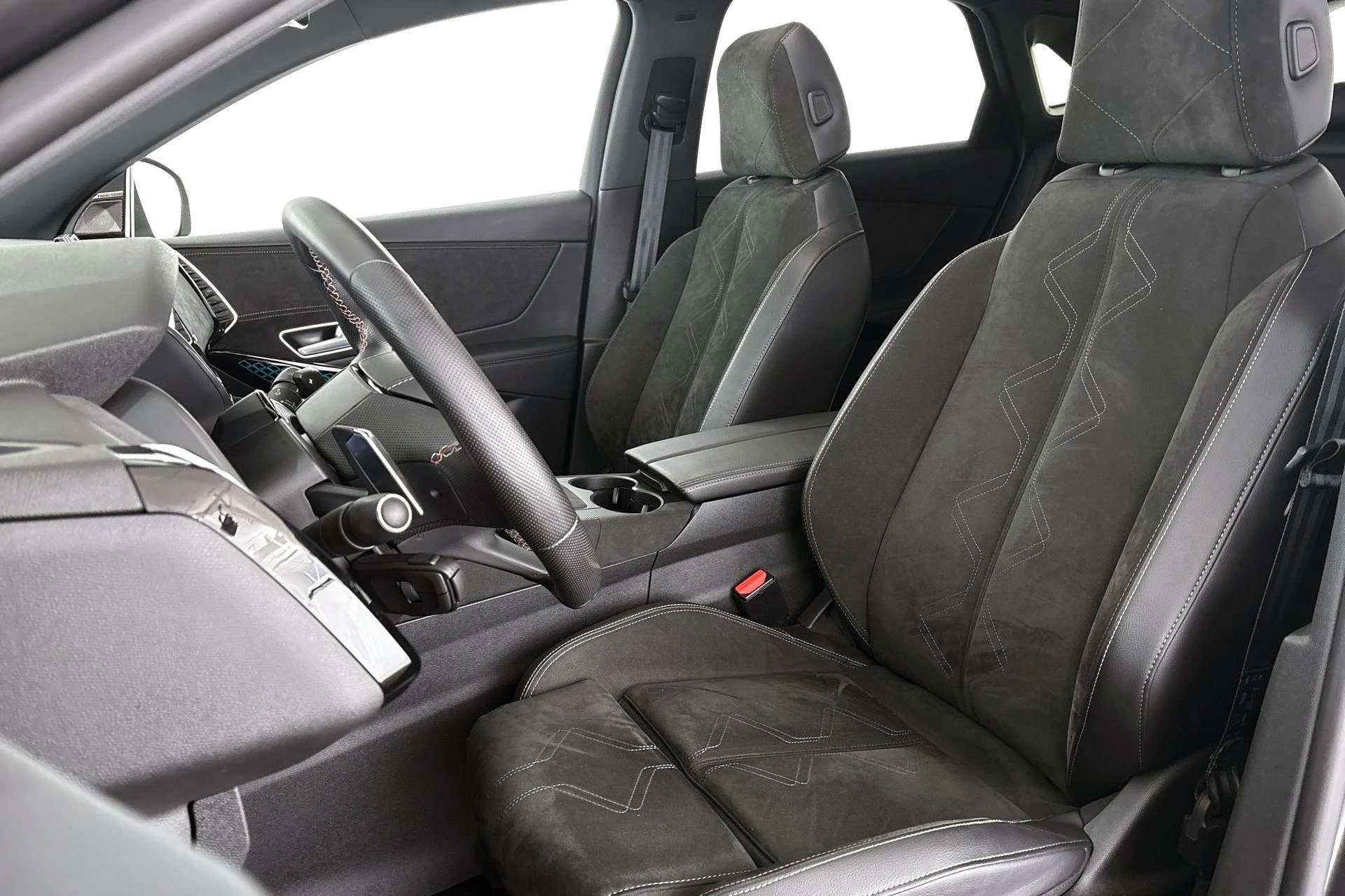 Hoofdafbeelding DS DS 7