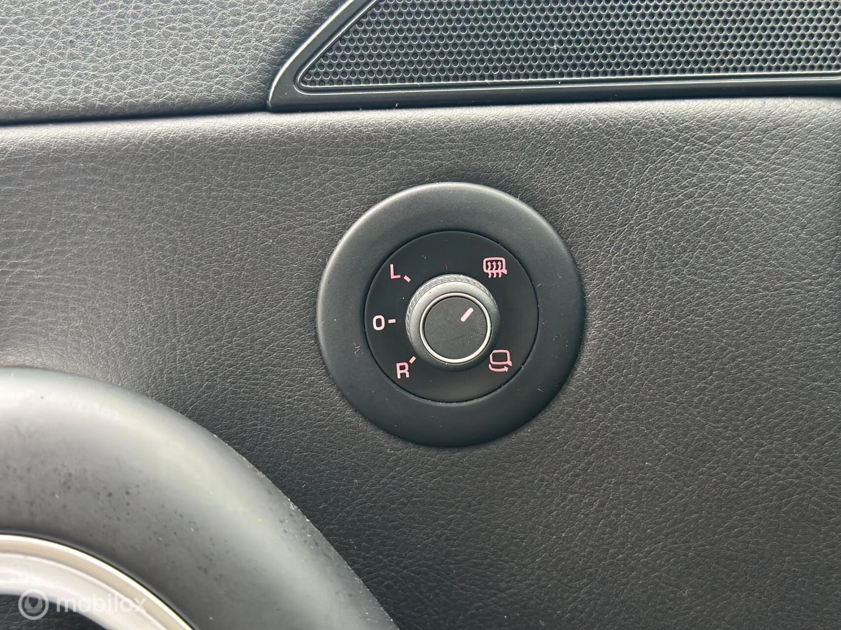 Hoofdafbeelding Volkswagen Scirocco