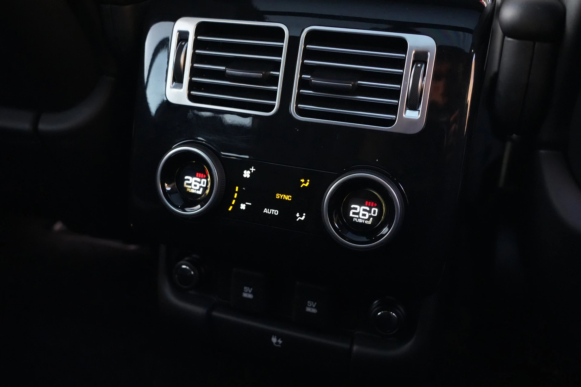 Hoofdafbeelding Land Rover Range Rover