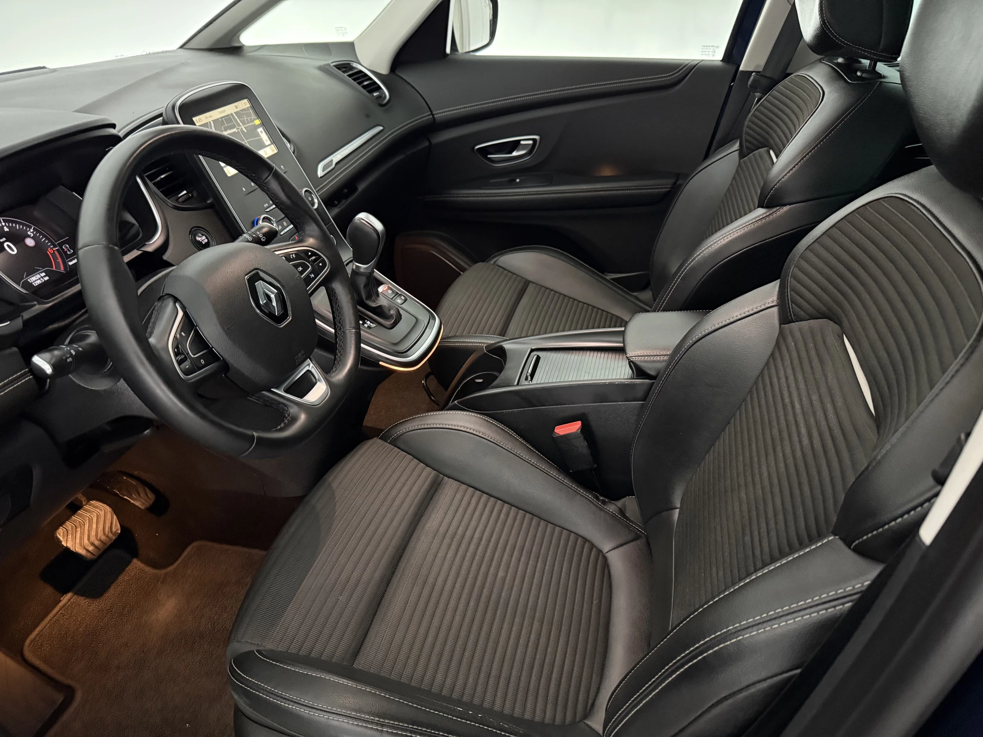 Hoofdafbeelding Renault Grand Scénic