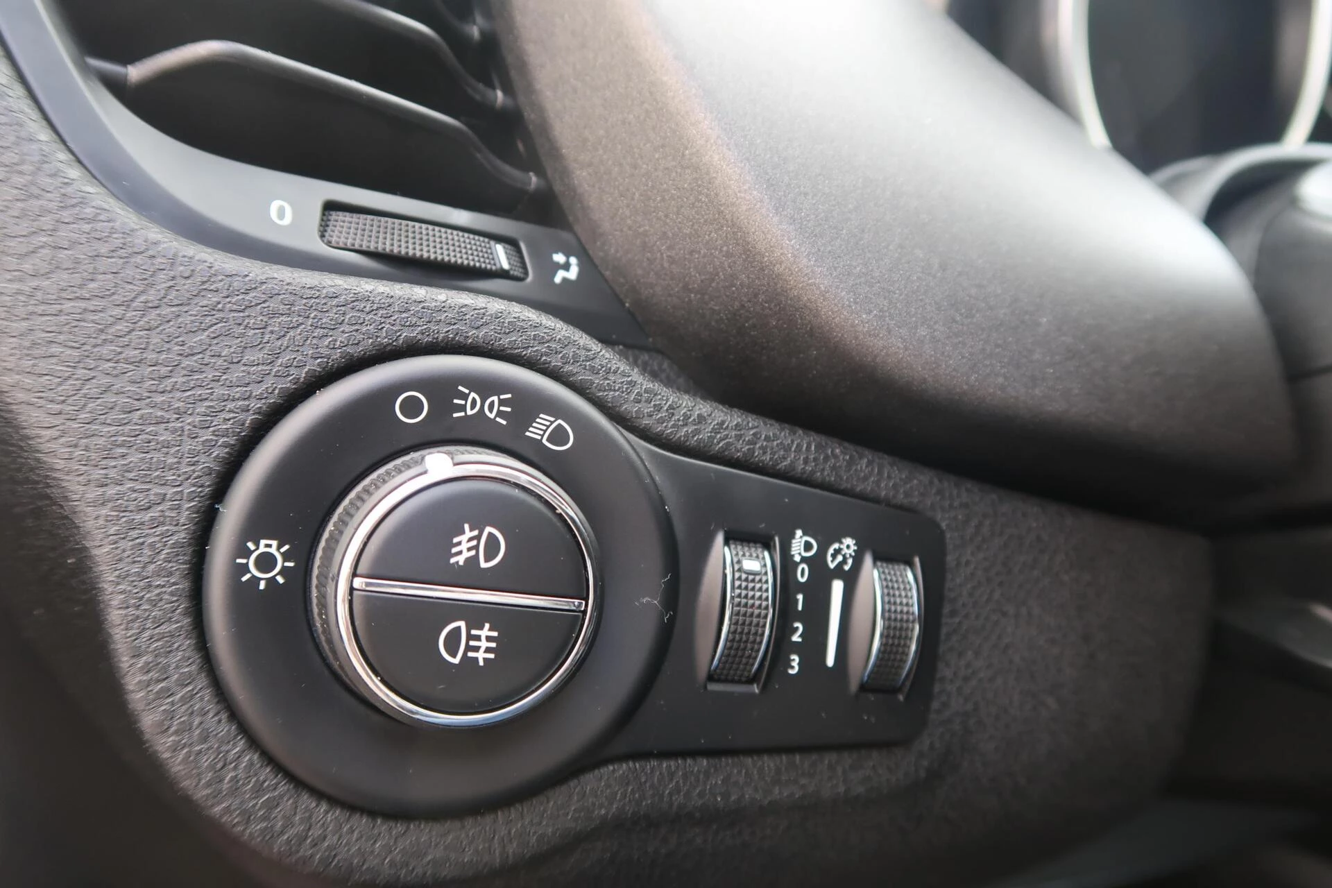 Hoofdafbeelding Fiat 500X
