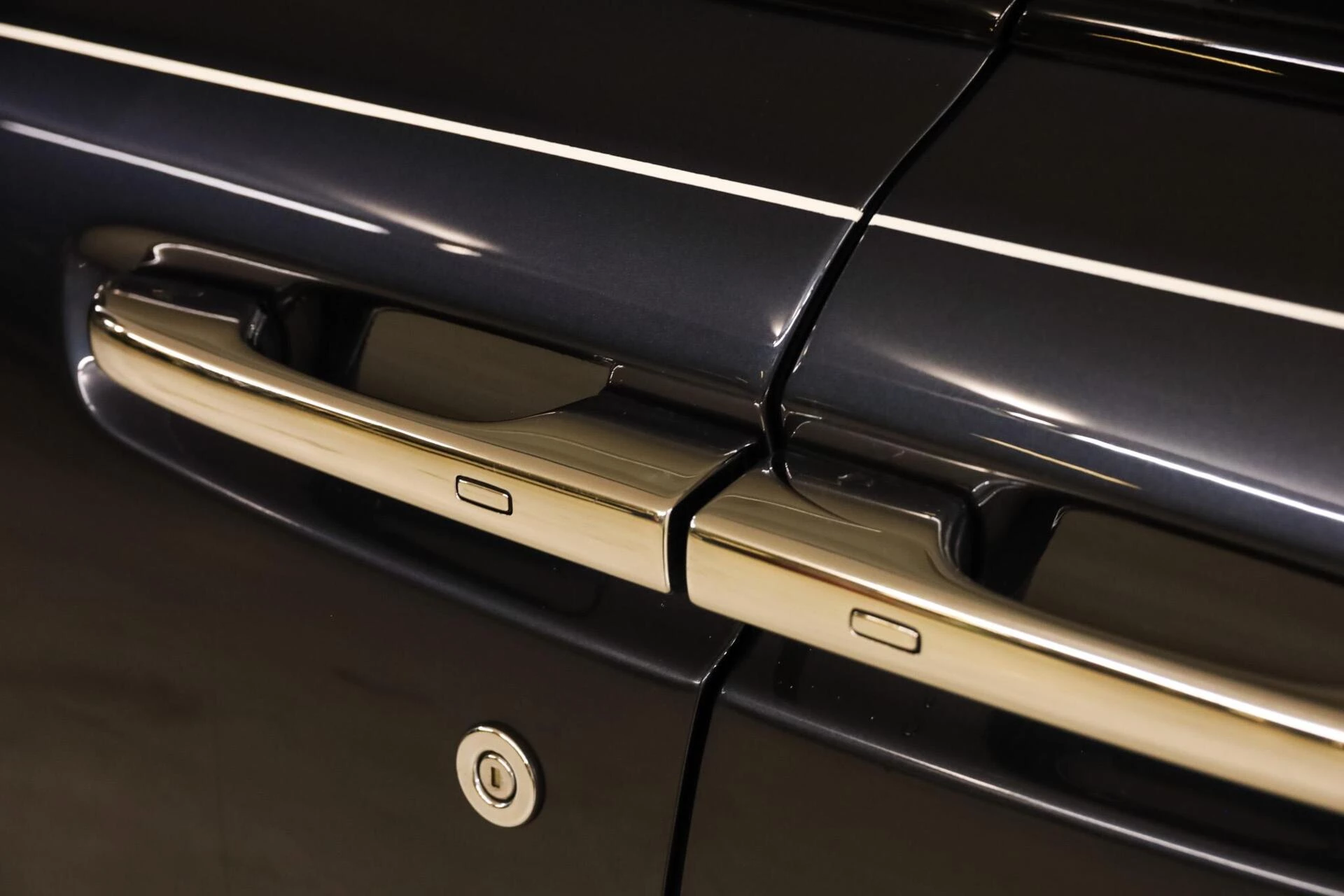 Hoofdafbeelding Rolls-Royce Cullinan