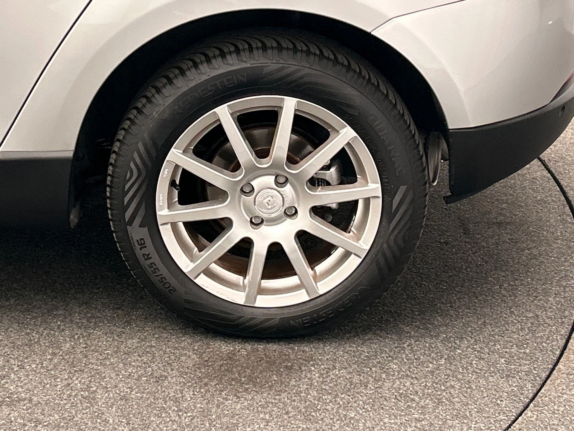 Hoofdafbeelding Lancia Delta