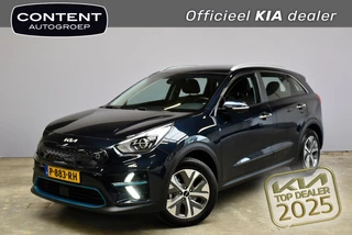 KIA e-Niro 64kWh 204pk Aut DynamicLine | Navigatie | Climate | 3-Fase