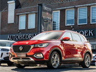 MG EHS 1.5 TGDI Luxury PANO 360 CAMERA ELEK STOEL LED ADAP CRUISE DODEHOEK