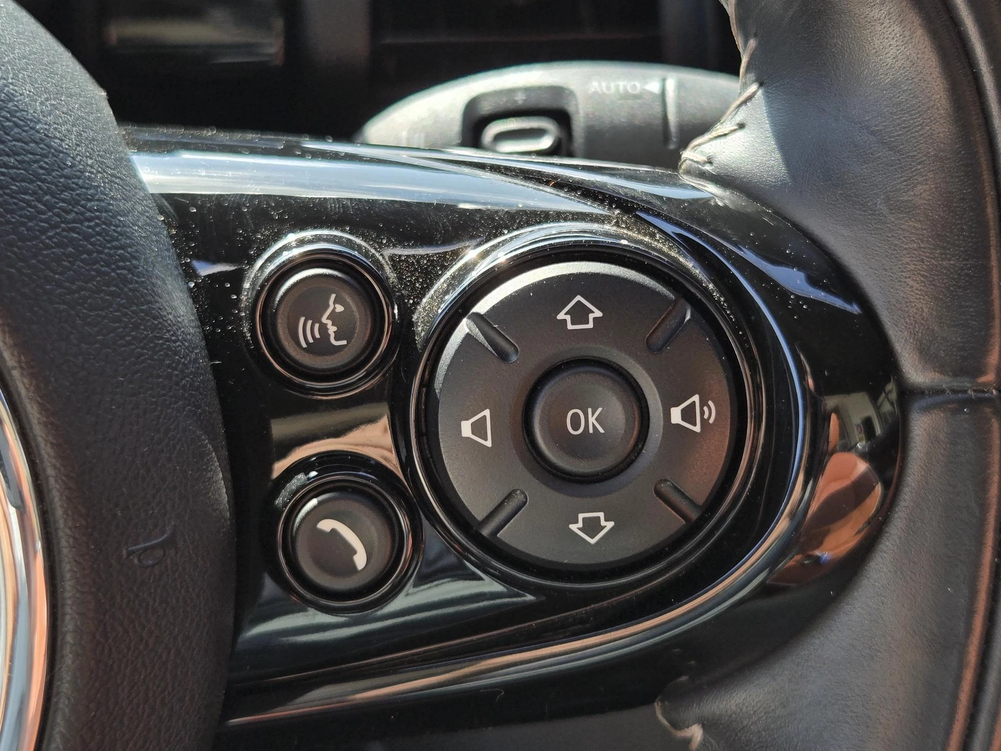 Hoofdafbeelding MINI Cooper S Cabrio