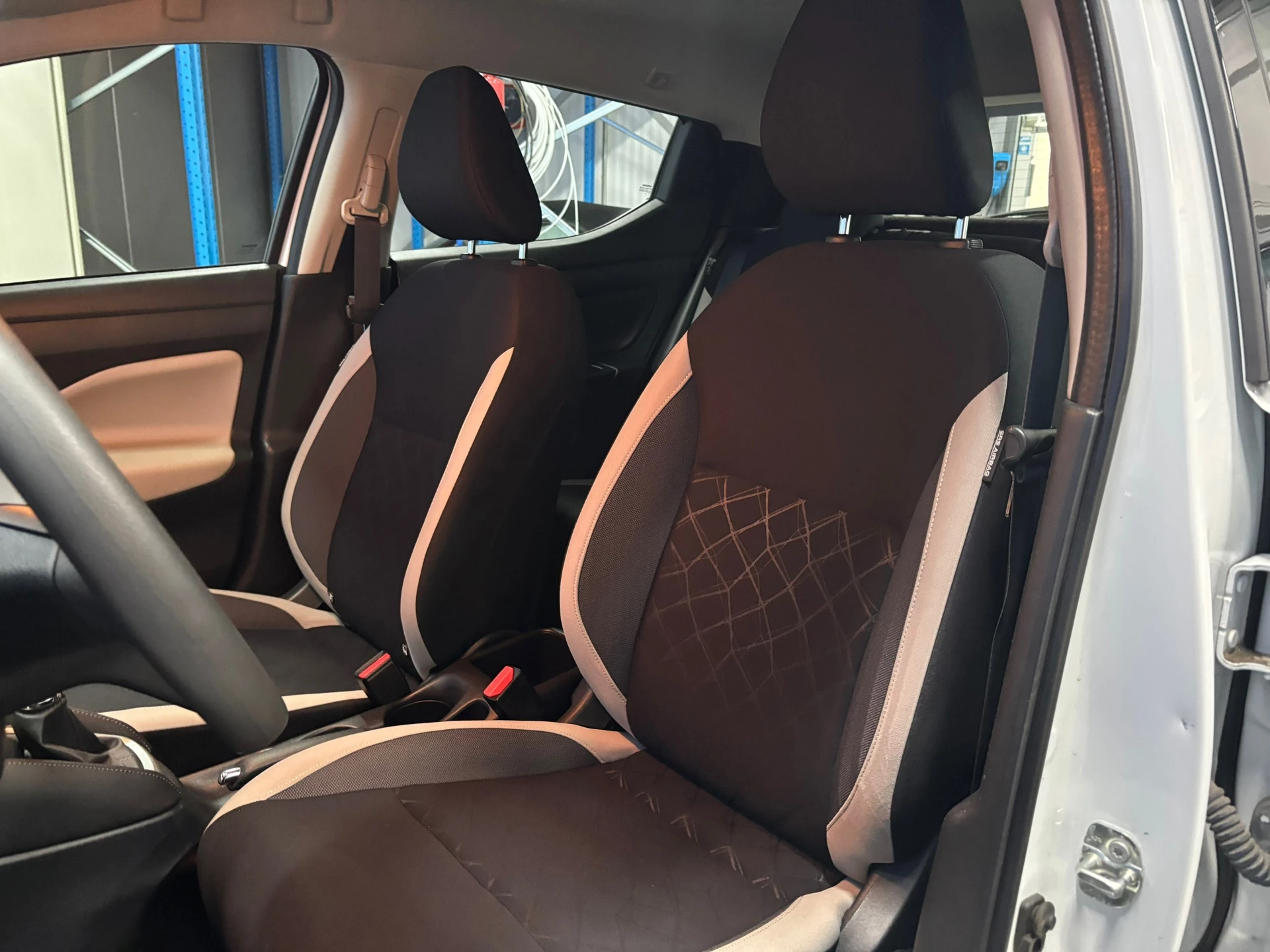 Hoofdafbeelding Nissan Micra