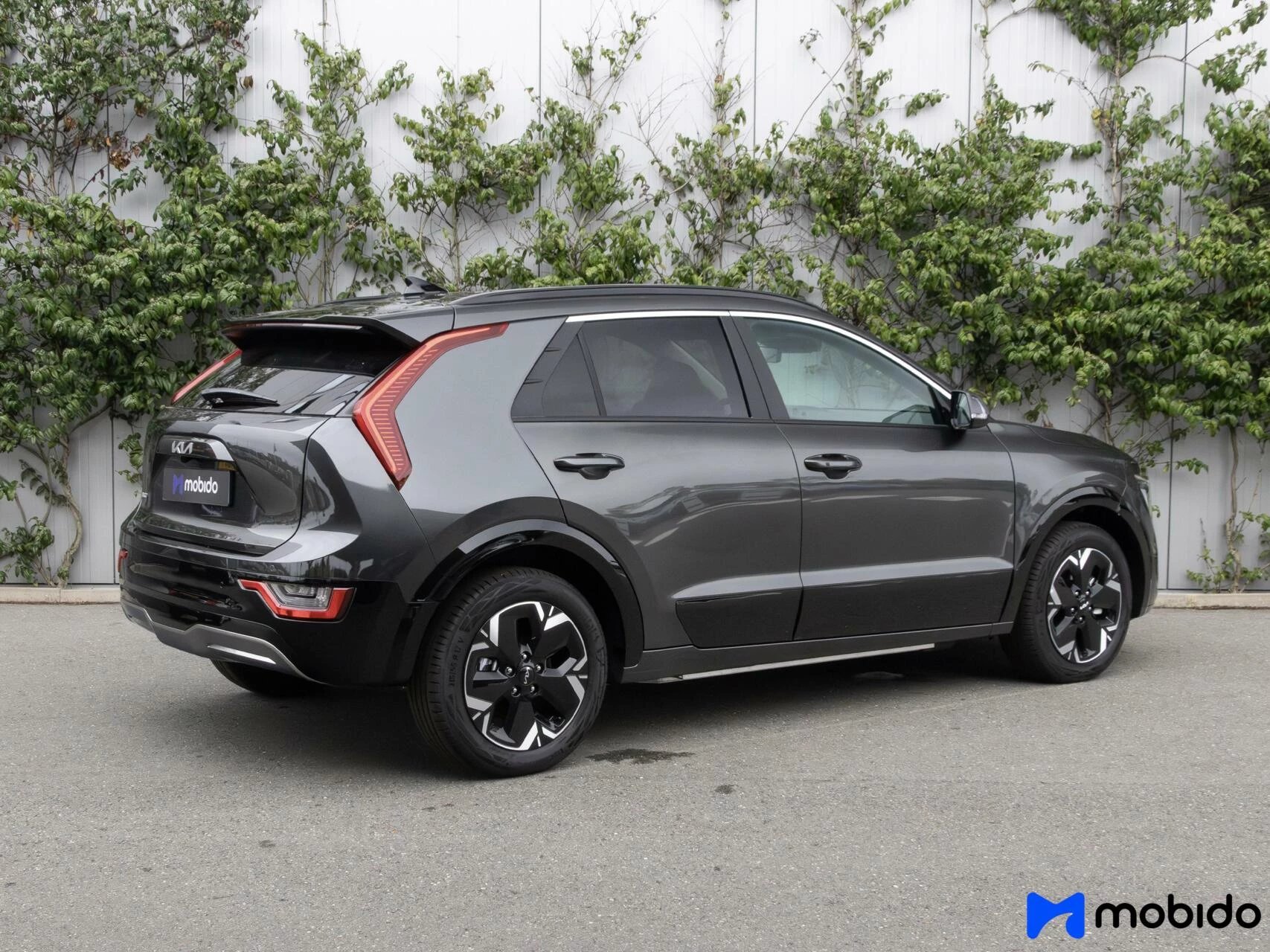 Hoofdafbeelding Kia Niro EV