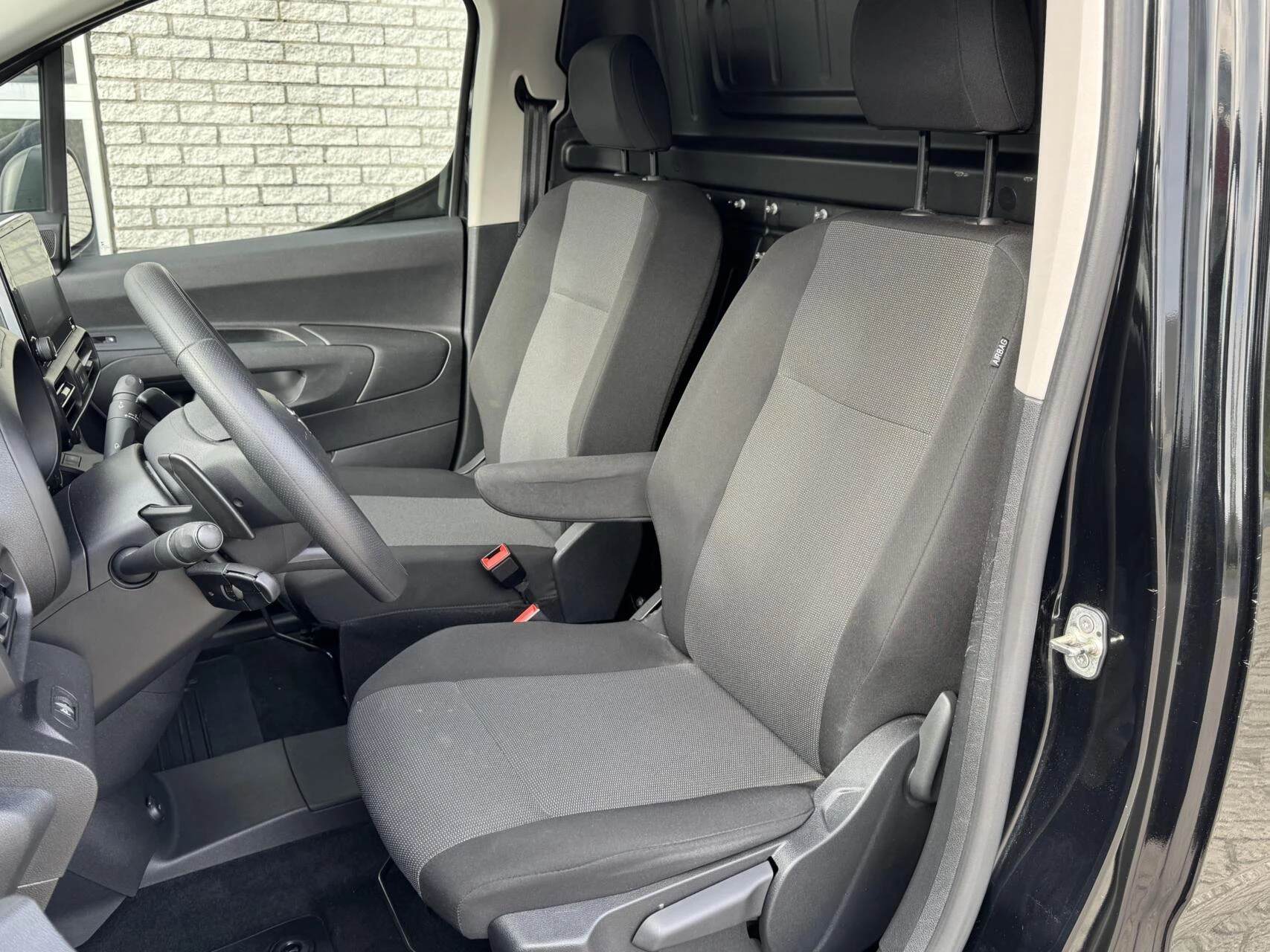 Hoofdafbeelding Toyota ProAce