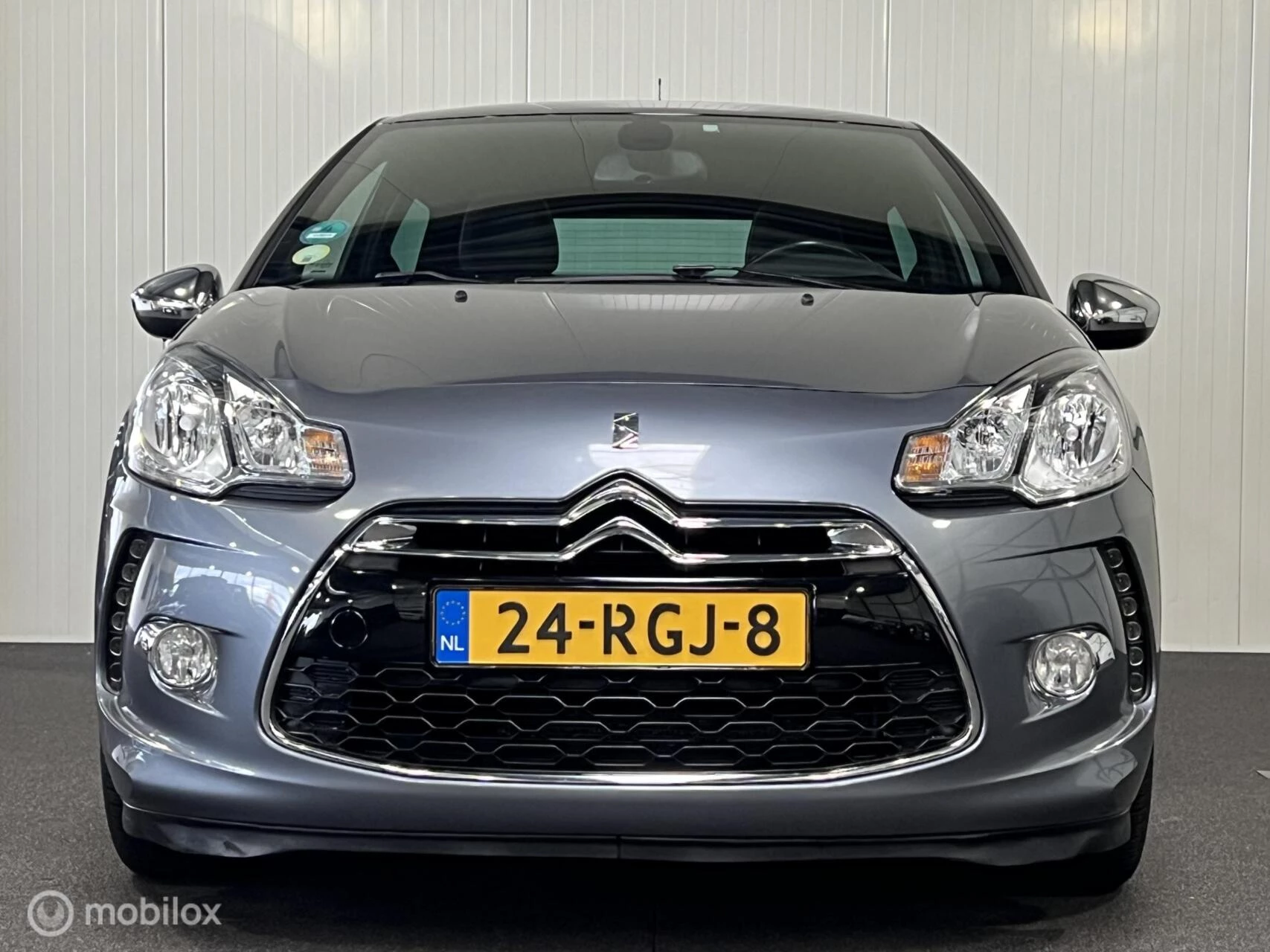 Hoofdafbeelding Citroën DS3