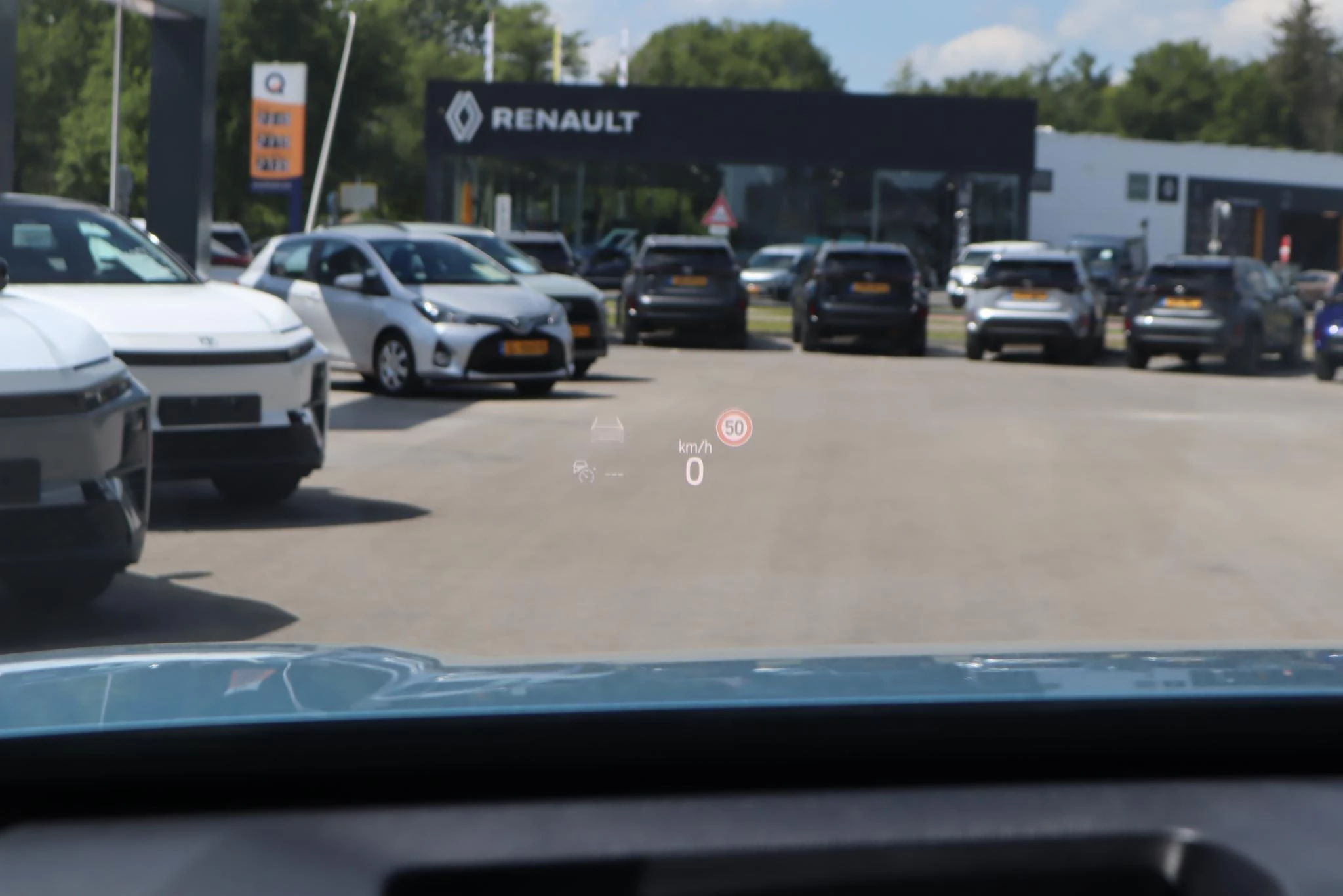 Hoofdafbeelding Ford Explorer