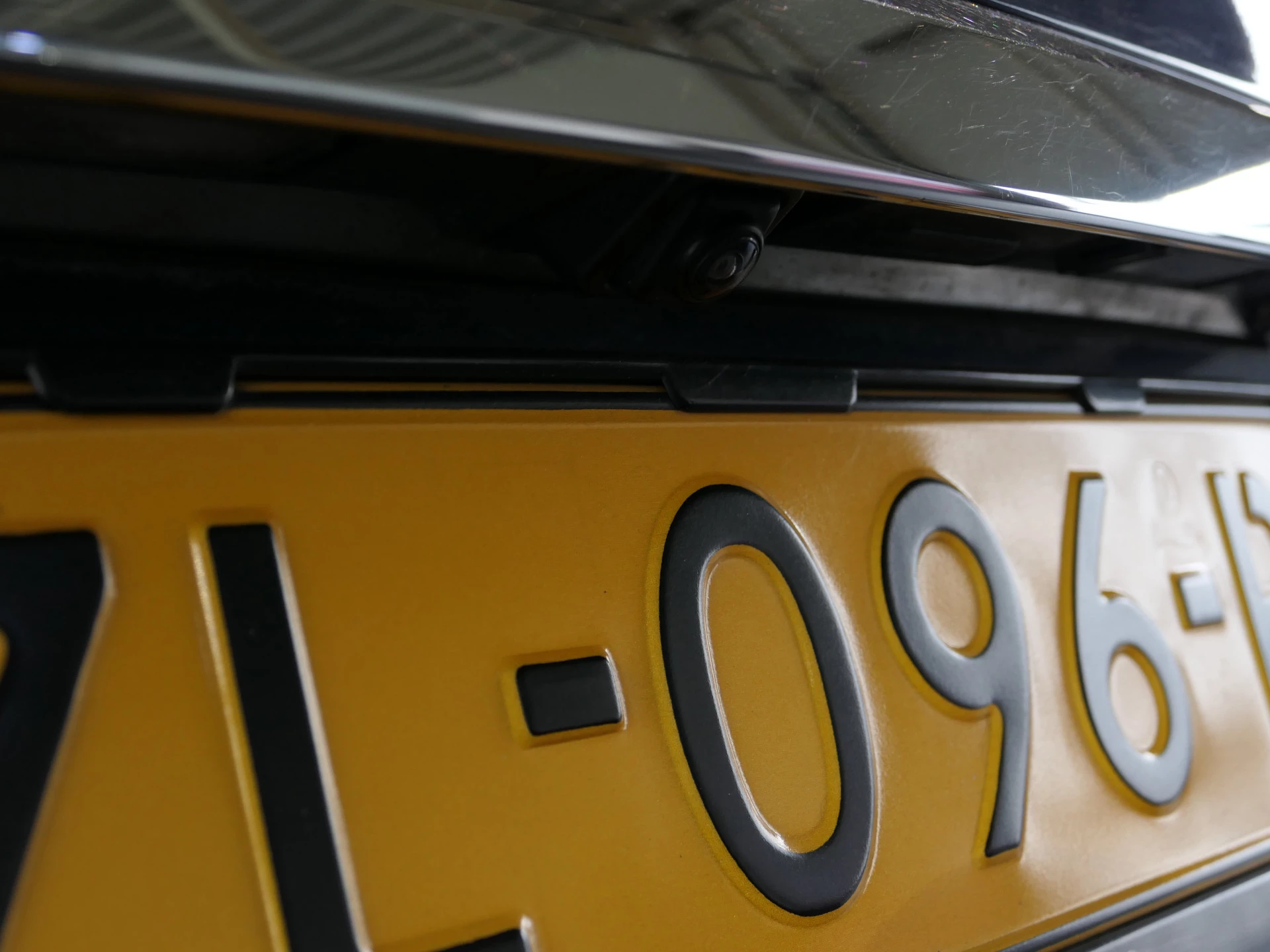 Hoofdafbeelding Renault Scénic