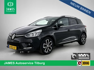 Renault Clio Estate 0.9 TCe Limited NAVI | CLIMA | LMV