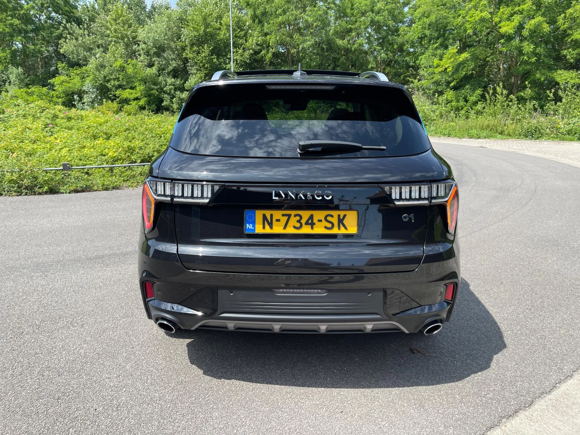 Hoofdafbeelding Lynk & Co 01