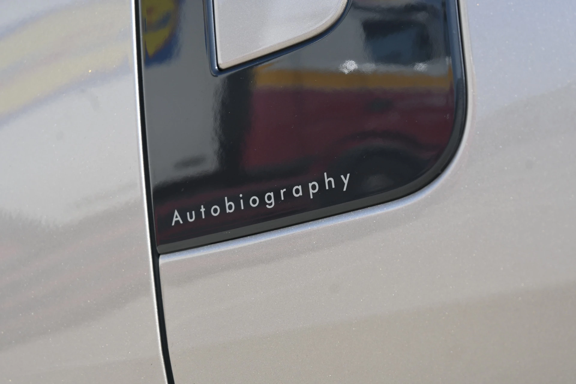 Hoofdafbeelding Land Rover Range Rover