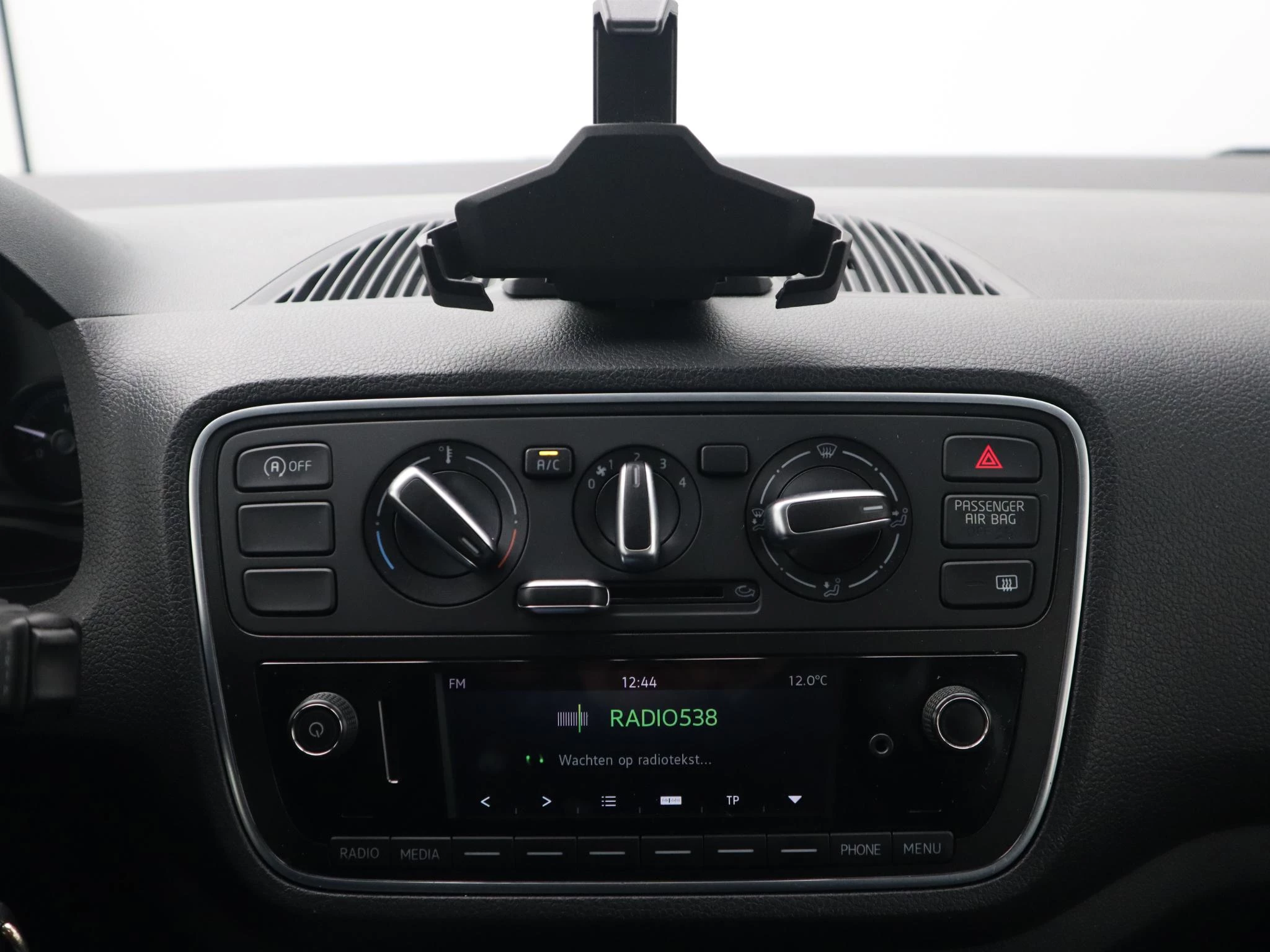 Hoofdafbeelding Škoda Citigo