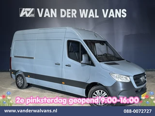 Mercedes-Benz Sprinter 211 CDI L2H2 Euro6 Airco | Camera | Navigatie | Apple Carplay | Android Auto Bijrijdersbank